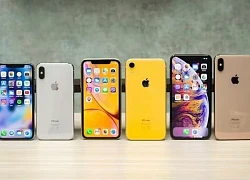 Những mẫu iPhone nào sẽ không được hỗ trợ iOS 26?