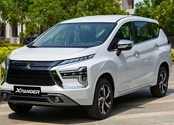 Những mẫu xe Nhật, Hàn, Trung đang giảm hơn 50 triệu đồng