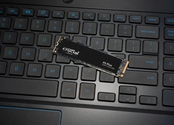 Những thứ đang âm thầm 'bào mòn' tuổi thọ ổ SSD