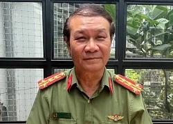 NSND, Đại tá Nguyễn Hải: Bố từ mặt tôi vì diễn vai 'đểu' quá đạt