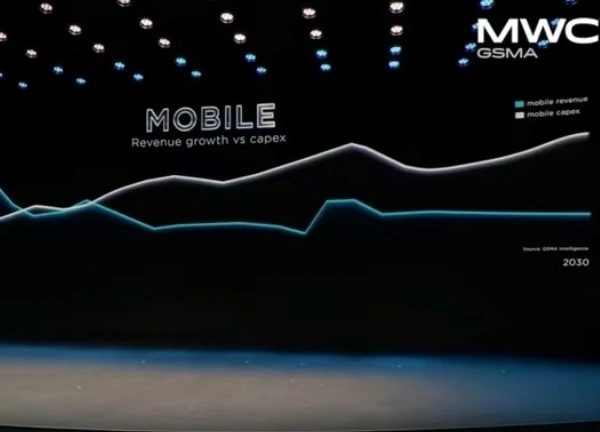 Nvidia hứa hẹn AI sẽ 'giải cứu' ngành viễn thông