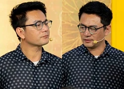 "Ông hoàng quảng cáo Việt" từng phá sản, lâm kiện tụng ở Mỹ: Tưởng như không vượt qua nổi