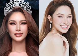 Panyakham viết lại lịch sử: Hoa hậu chuyển giới Thái Lan đối đầu các mỹ nhân Mỹ?
