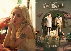 Mối quan hệ đặc biệt giữa Giám đốc âm nhạc suy nhất Vbiz và 1 Em Xinh, mỗi lần nên duyên là gây bão