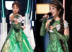 Phương Mỹ Chi 1 mình 1 ngựa hạ đối thủ, thắng lớn ở quốc tế nhờ vũ khí đặc biệt