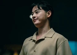 (Review) 'Dưới đáy hồ': Mới lạ 'song trùng' nhưng kịch bản yếu