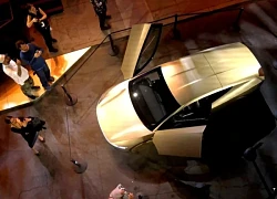 Robotaxi: Phép thử tầm nhìn tương lai của tỷ phú Elon Musk