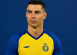 Ronaldo dập tắt mọi đồn đoán