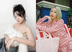 Sắc vóc của 2 fashionista thi Em xinh "say hi"