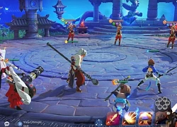 Sắp có một game Blade & Soul mới?