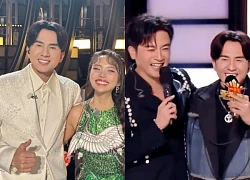 Sing! Asia: Đan Trường khiến Phương Mỹ Chi lu mờ, Tô Hữu Bằng sốc vì 1 điều