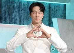 So Ji Sub vung tiền như nước gây sốc: Tặng vàng cho cả đoàn phim, lý do ai nghe cũng phải nể