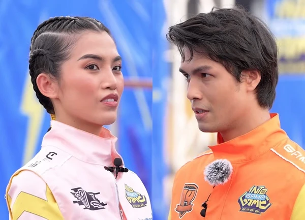 Sốc với Nam vương Việt khi muốn làm điều này trên sóng truyền hình chỉ vì thua gameshow