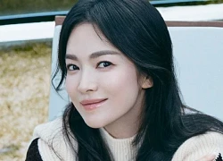 "Song Hye Kyo đừng giả tạo nữa"