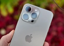 Sự thật về ống kính camera iPhone