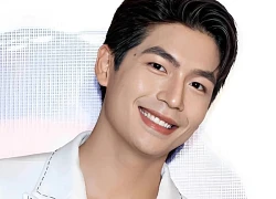 Sự trở lại của mỹ nam cao 1m86 đóng phim trăm tỷ của Trấn Thành, Victor Vũ