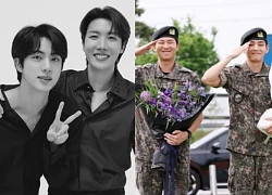 Sự trở lại của nhóm BTS: Hơn cả một màn tái xuất, đây là "cuộc chiến" K-Pop!