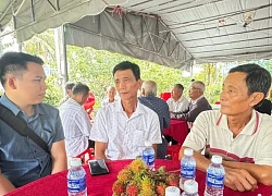 Tang thương nơi ngõ nhỏ có 3 mẹ con tử vong vì tai nạn giao thông
