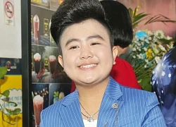 'Thần đồng nhạc Việt' từng kiếm 400 triệu đồng/tháng lúc 5 tuổi giờ ra sao?