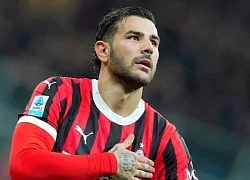 Theo Hernandez từ chối đề nghị khổng lồ ở Saudi Arabia