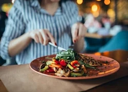 Thời điểm ăn tối tốt nhất