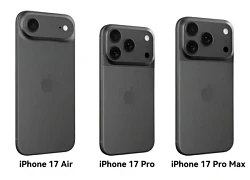 Thông tin mới "dội gáo nước lạnh" vào người yêu iPhone