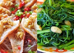 Thứ gia vị tưởng chỉ để tạo mùi lại là 'thần dược' cho hệ miễn dịch
