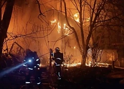 Tiền tuyến Ukraine đối mặt kịch bản 'tồi tệ' do Mỹ cắt giảm viện trợ quân sự