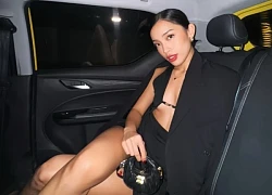 Tiểu thư chuỗi siêu thị lớn ở Đà Nẵng tiết lộ cuộc sống hỗn loạn