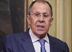 Ngoại trưởng Lavrov đề xuất chuyển trụ sở Liên hợp quốc rời Mỹ tới Nga