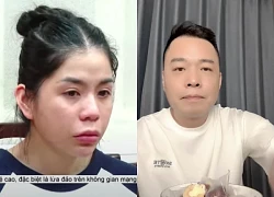 Tôn Bằng có hành động sốc, quyết liệt giành con, 'hạ bệ' cả Hằng Du Mục với con