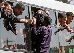 Tổng thống Mỹ tiết lộ Iran tham gia đàm phán trao đổi con tin ở Gaza