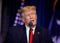 Tổng thống Trump tiết lộ các mức thuế mới giữa Mỹ và Trung Quốc