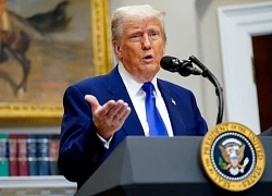 Tổng thống Trump xem xét gia hạn thời hạn đàm phán thương mại với các nước