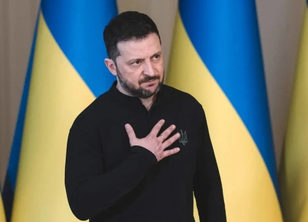 Tổng thống Zelensky tiết lộ chủ đề phái đoàn Ukraine không được phép thảo luận với Nga
