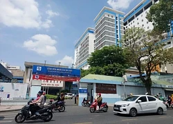 TP.HCM: 4 bệnh nhân tử vong tại bệnh viện ở Bình Thạnh, công an tìm thân nhân