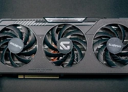 Trải nghiệm Gigabyte RX 9060 XT GAMING OC 16G: Hiệu năng 2K nâng tầm GPU RDNA 4