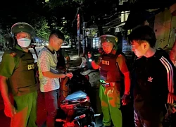 Trấn áp mạnh tội phạm, bảo đảm an ninh mùa lễ hội tại thành phố bên sông Hàn