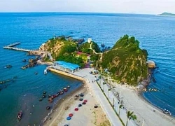 Lan Châu - Khúc ca xanh giữa biển Cửa Lò