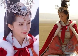 Trộm lắc đầu khi nhắc Vương Chiêu Quân, lý do liên quan một bí mật ở phần mộ?