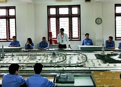 Trung Quốc hỗ trợ đào tạo 200 cán bộ đầu tiên về đường sắt tốc độ cao