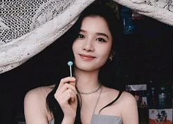 Trương Tịnh Nghi: Luôn khắc ghi hai chữ 'diễn viên' trong xương tủy