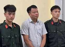 Truy tố cựu Tổng Biên tập Tạp chí Môi trường và Đô thị