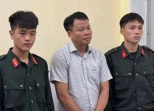 Truy tố cựu Tổng Biên tập Tạp chí Môi trường và Đô thị