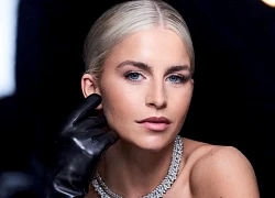 Từ mặt "dâu trưởng bất trị", bà Beckham có ngay dâu thứ tương lai cực ưng ý?