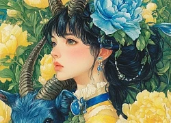 Tử vi ngày 11/6: 3 cung hoàng đạo chỉ số may mắn "chạm đỉnh", tiền - tình - sự nghiệp đều khởi sắc