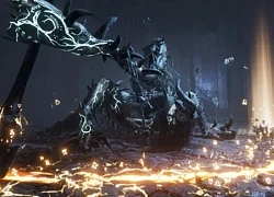 Tựa game Soulslike 2 năm tuổi bất ngờ bùng nổ trên Steam, đạt đỉnh cao người chơi mới