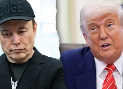 Tương lai toàn cầu của Starlink gặp rủi ro khi tỷ phú Elon Musk đối đầu Tổng thống Trump