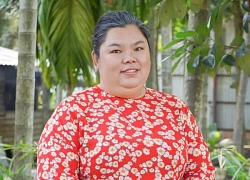 Tuyền Mập nói về cát sê phim truyền hình, trải lòng chuyện vợ chồng sống xa nhau