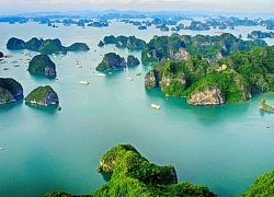 Việt Nam lần đầu lọt Top 5 điểm đến châu Á được du khách châu Âu tìm kiếm nhiều nhất